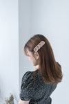 Matte Chain, Clip/ HA8087