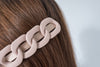 Matte Chain, Clip/ HA8087
