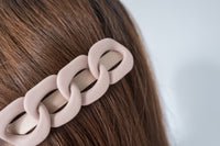 Matte Chain, Clip/ HA8087