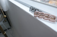 Matte Chain, Clip/ HA8087