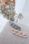 Matte Chain, Clip/ HA8087