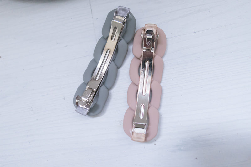 Matte Chain, Clip/ HA8087