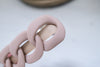 Matte Chain, Clip/ HA8087