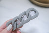 Matte Chain, Clip/ HA8087