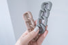 Matte Chain, Clip/ HA8087