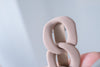 Matte Chain, Clip/ HA8087