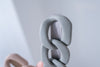 Matte Chain, Clip/ HA8087