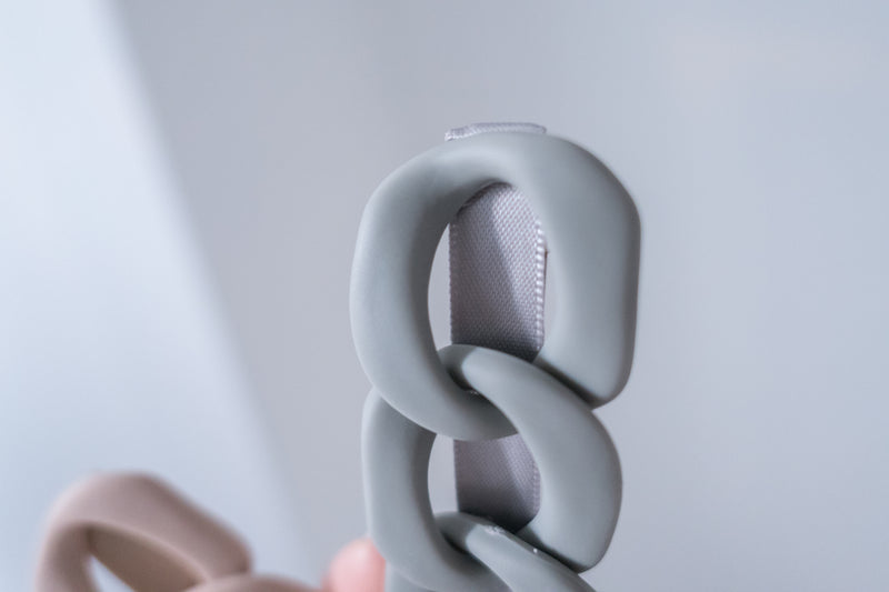 Matte Chain, Clip/ HA8087
