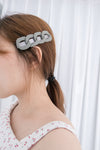 Matte Chain, Clip/ HA8087