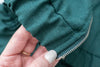 Side Slit 入膊後側腰微露膚飄逸裙擺, Dress/ DS8554