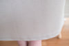 Lady Elastic 彈性直身簡約斯文後開叉半身裙, Skirt / SK8689 (black sold out)