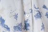 Sky Marble 天空大理石紋氣質輕盈, Blouse/ BU8531