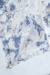Sky Marble 天空大理石紋氣質輕盈, Blouse/ BU8531