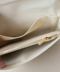 Gold Chain 金色鎖鏈迷你信封包(可放長銀包）, Bag/ BG8088