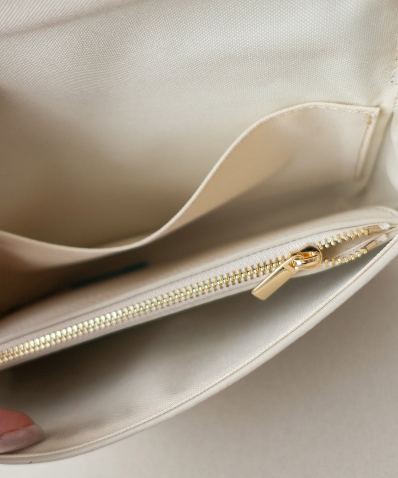 Gold Chain 金色鎖鏈迷你信封包(可放長銀包）, Bag/ BG8088