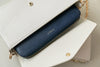 Gold Chain 金色鎖鏈迷你信封包(可放長銀包）, Bag/ BG8088
