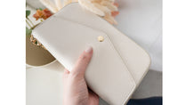 Gold Chain 金色鎖鏈迷你信封包(可放長銀包）, Bag/ BG8088