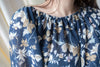 夏日印花兩著, Blouse/ L003