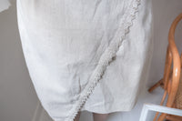 夏日印花兩著, Blouse/ L003