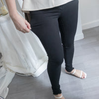 buckle 淺杏圓形大理石腰帶修腰, blouse/ BU8532