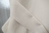 buckle 淺杏圓形大理石腰帶修腰, blouse/ BU8532