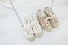 白色或奶茶色懶人鞋, Shoes/ SH8088