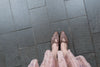 Leather Ribbon, Shoes/ SH8089