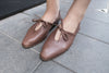 Leather Ribbon, Shoes/ SH8089