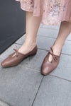 Leather Ribbon, Shoes/ SH8089