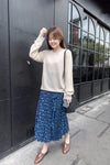 Leather Ribbon, Shoes/ SH8089