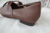Leather Ribbon, Shoes/ SH8089