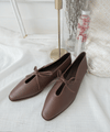 Leather Ribbon, Shoes/ SH8089