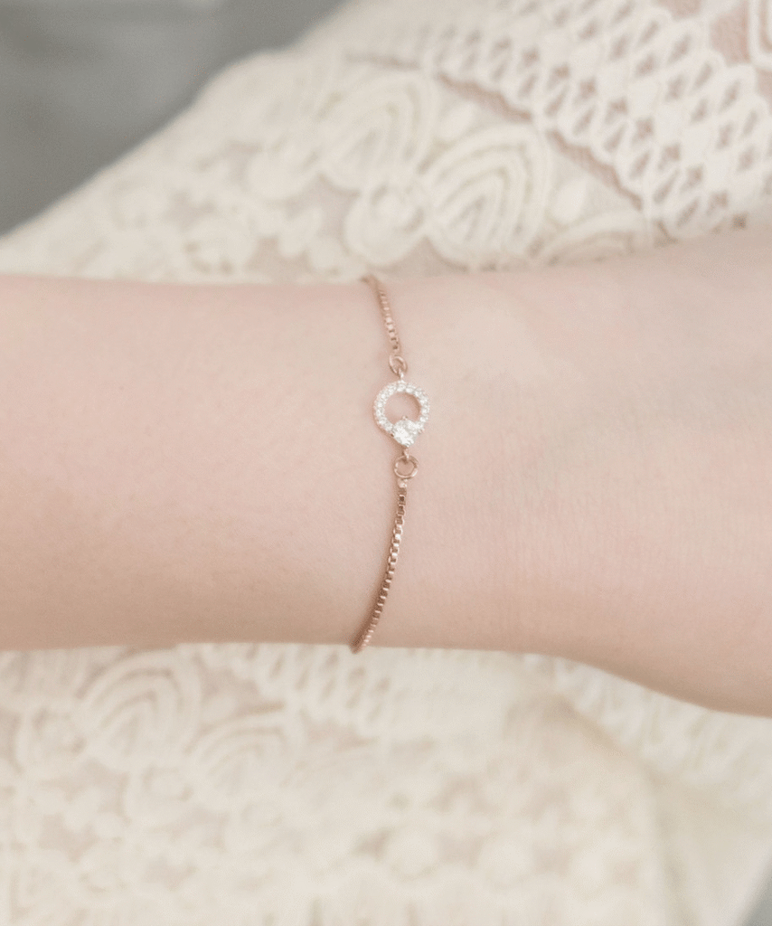 Dianthus, Bracelet / BL8066