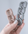 Matte Chain, Clip/ HA8087