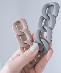 Matte Chain, Clip/ HA8087