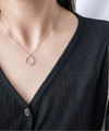 scene loop, Necklace/ NL8119