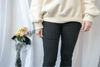 Oh Elastic! 全條超彈性必備修腳形牛仔褲, Jeans/ PT8181