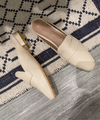 Loafer Mule Shoes/ SH8124