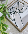 Coco Ribbon Hairband/ HA8118