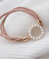 Pearl Circle, Hairband/ HA8114