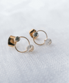 Crystal Universe, Earrings/ ER8325
