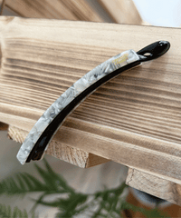 Marble moon Banna Clip/ HA8111