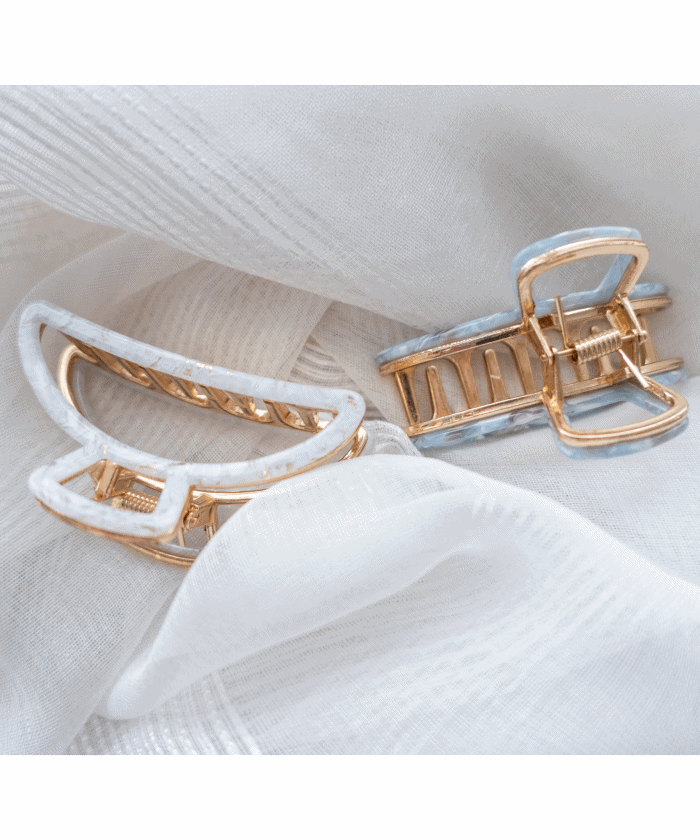 Half Moon, Clip/ HA8117
