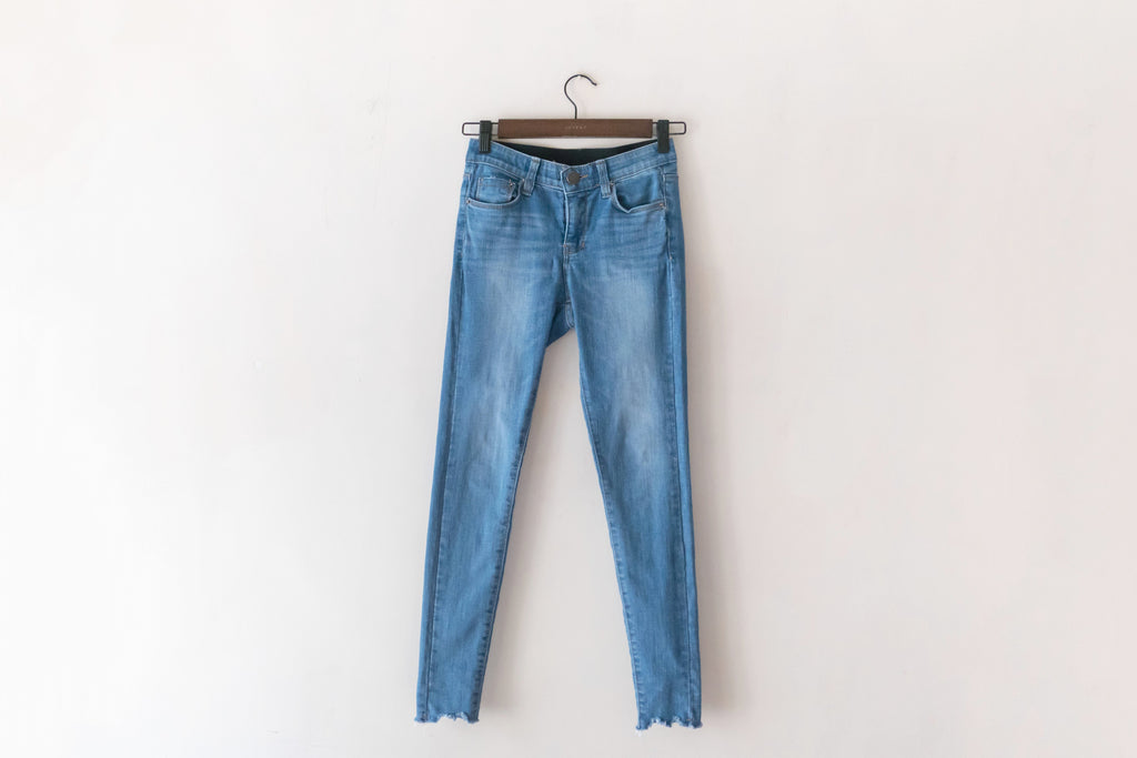 lighter Elastic!, jeans/ PT8129