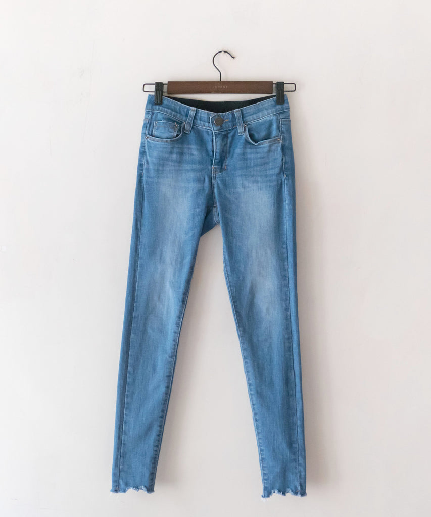 lighter Elastic!, jeans/ PT8129