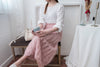 Veil 氣質紗感通花裙, Skirt/ SK8579