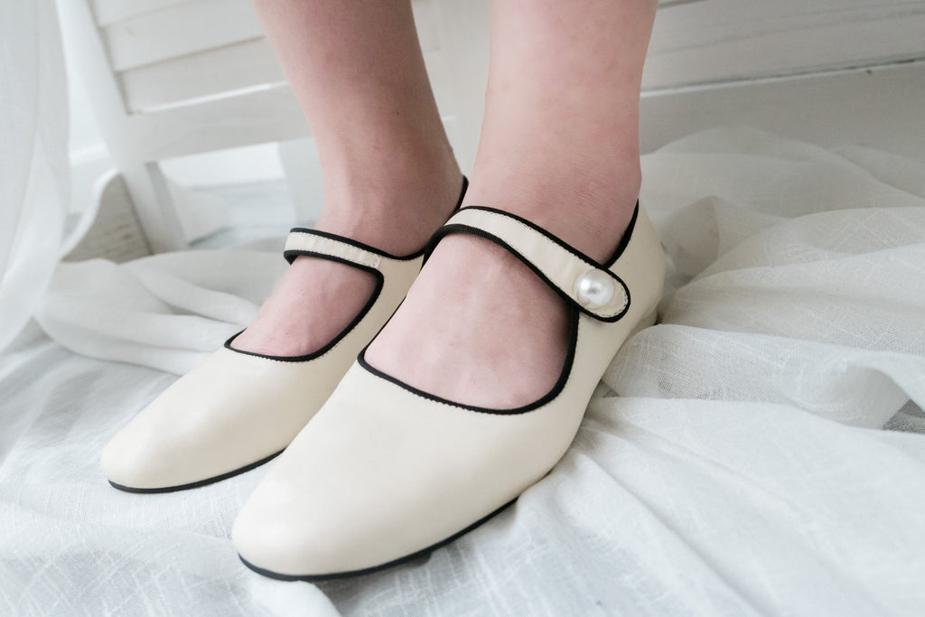Pearl Jane, Shoes/ SH8109