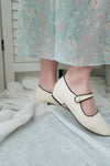 Pearl Jane, Shoes/ SH8109