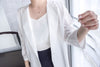 Tri-angle, Necklace / NL8112
