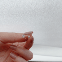 Crystal Universe, Earrings/ ER8325